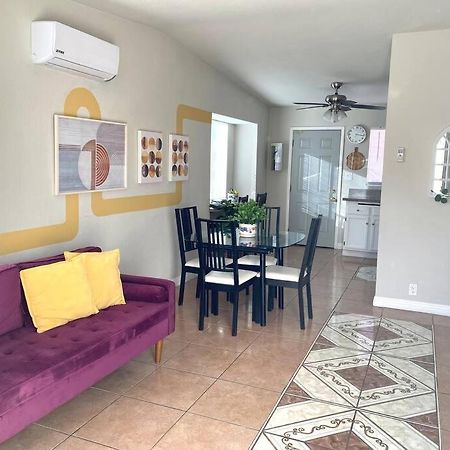 Vegas Fun Spot Apartment Лас Вегас Екстериор снимка