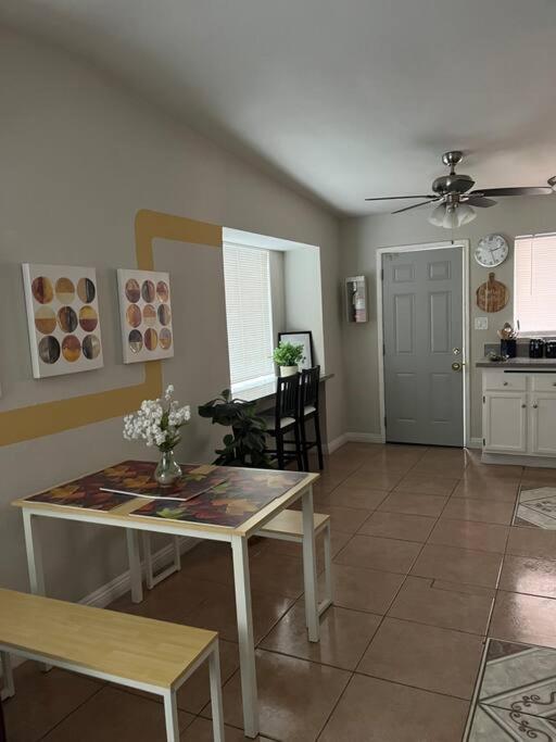 Vegas Fun Spot Apartment Лас Вегас Екстериор снимка